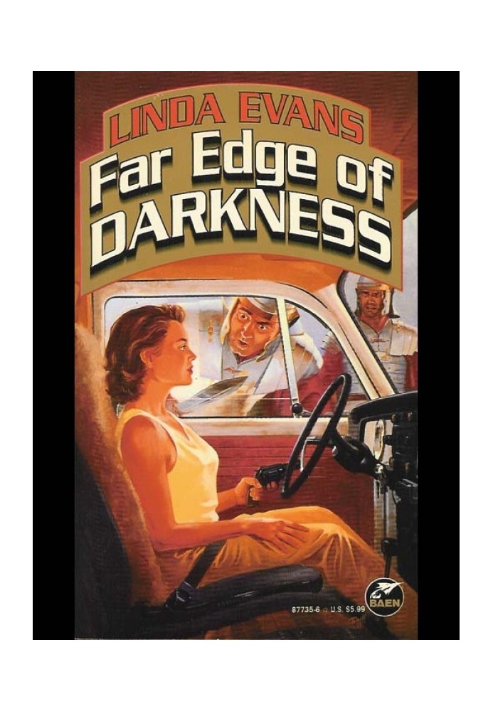 Far Edge of Darkness