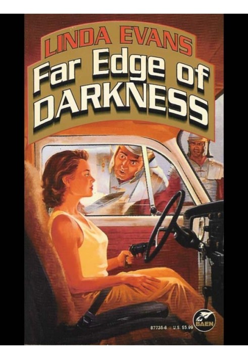 Far Edge of Darkness