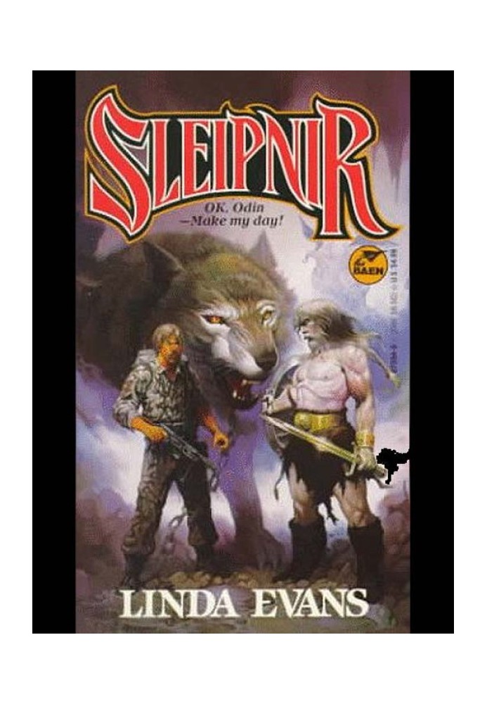 Sleipnir