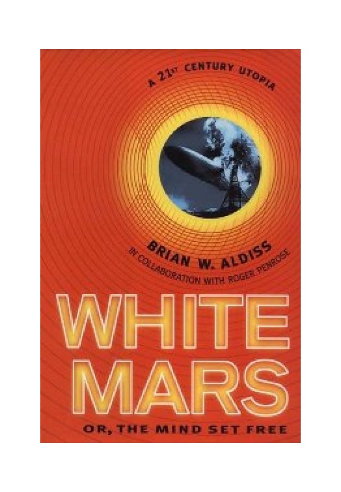 White Mars