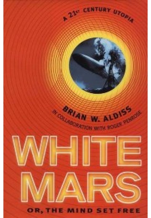 White Mars