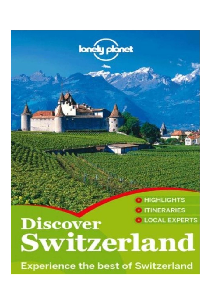 Discover Switzerland