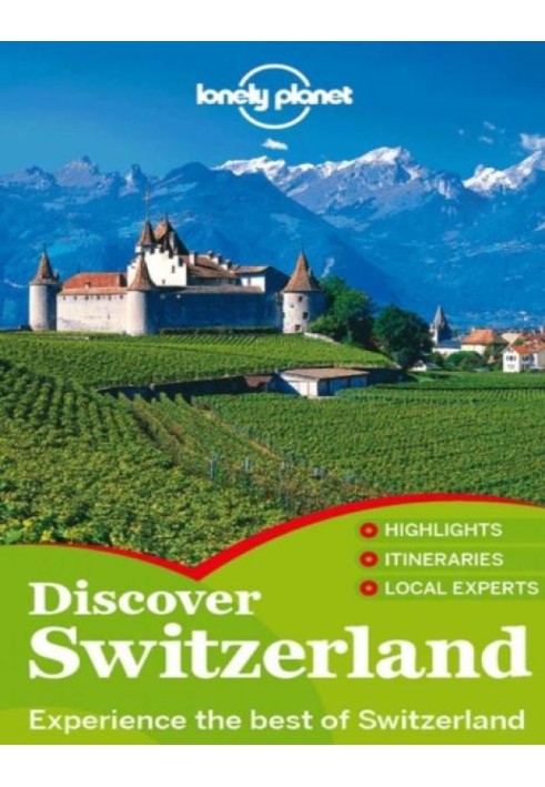 Discover Switzerland