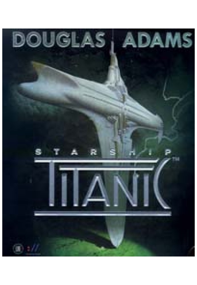 Starship Titanic