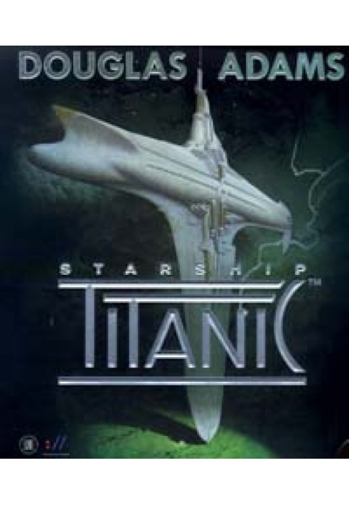 Starship Titanic