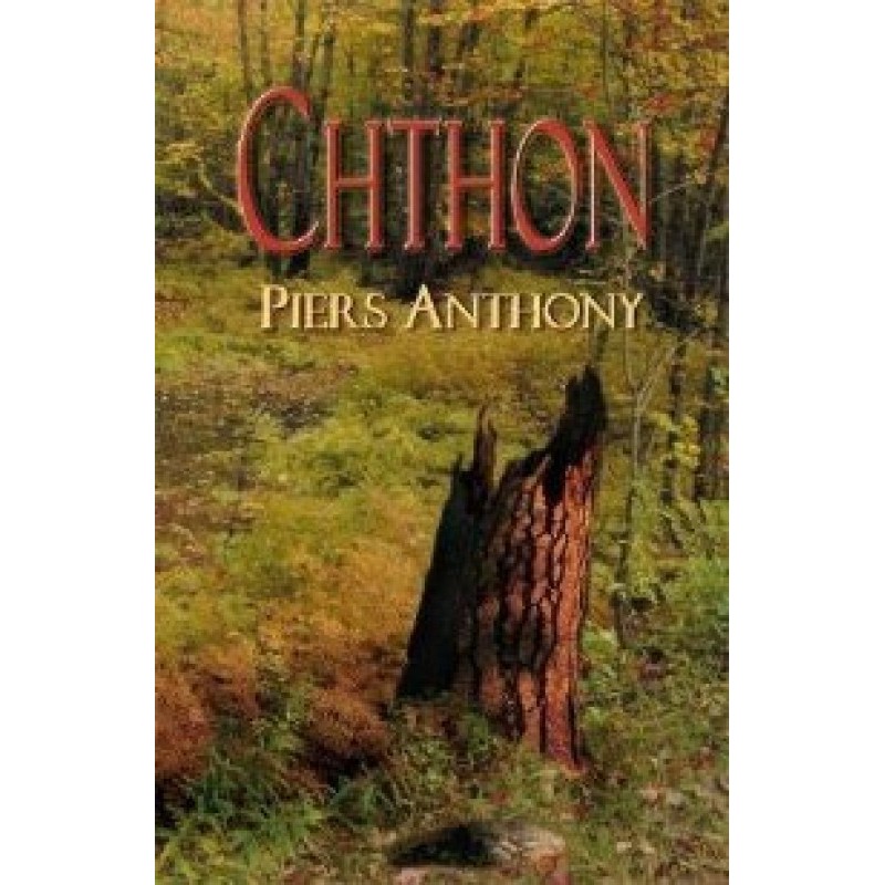 Chthon