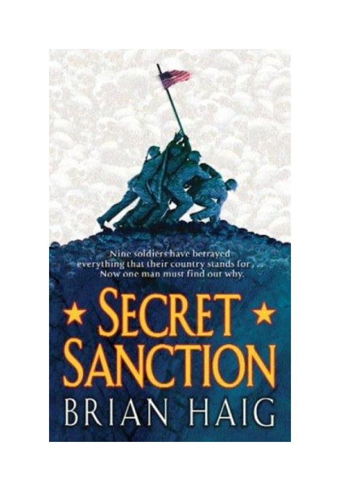 Secret sanction