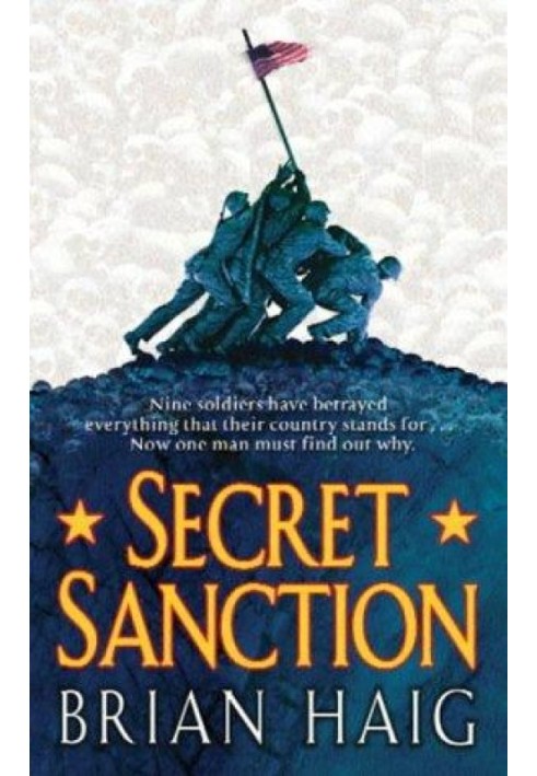 Secret sanction