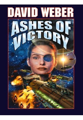 Ashes of Victory
