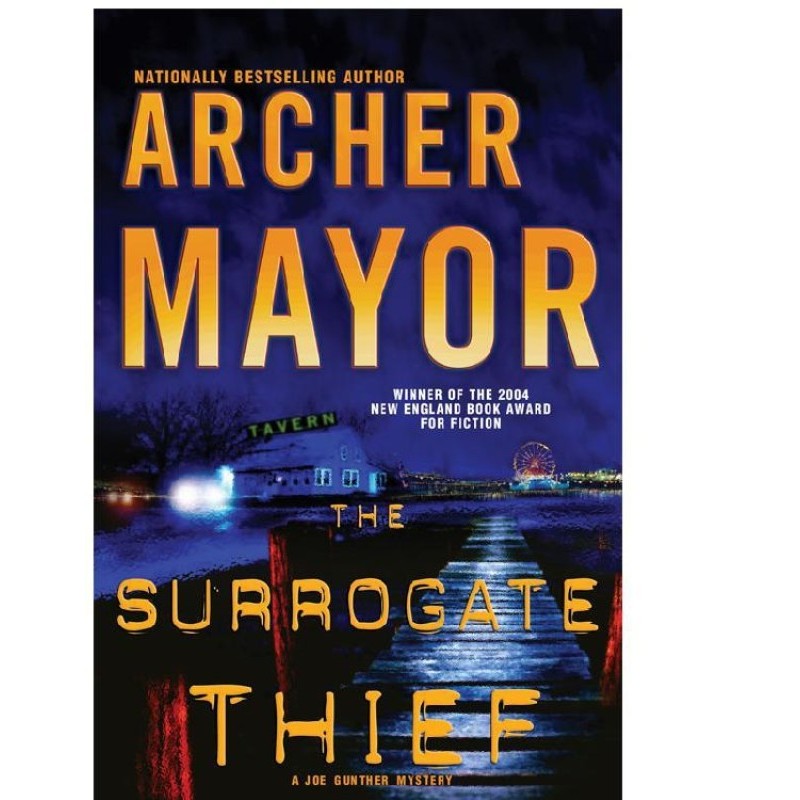 The Surrogate Thief