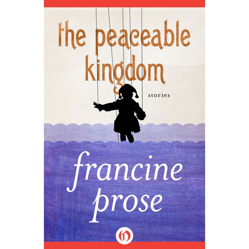 The Peaceable Kingdom