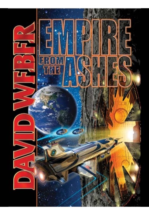 Empire from the Ashes