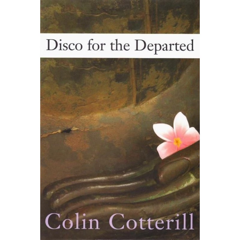 Disco for the Departed