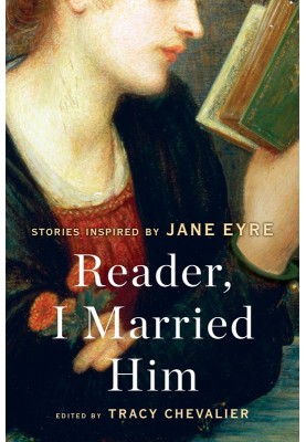 Reader, I Married Him