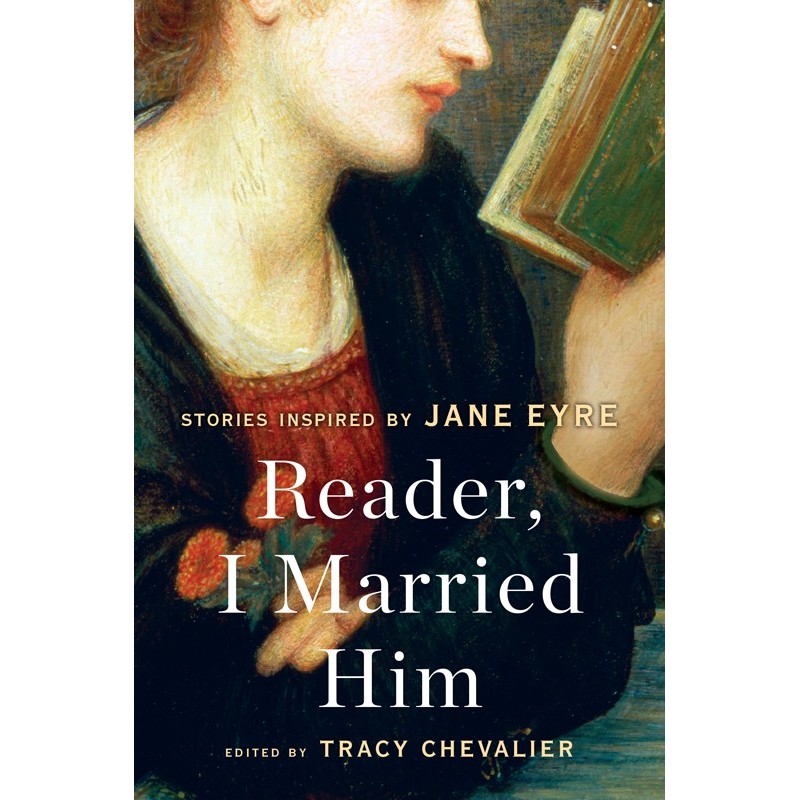 Reader, I Married Him