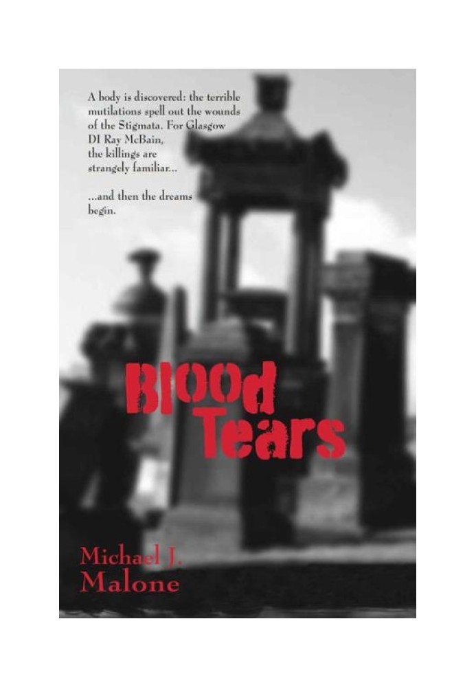 Blood Tears