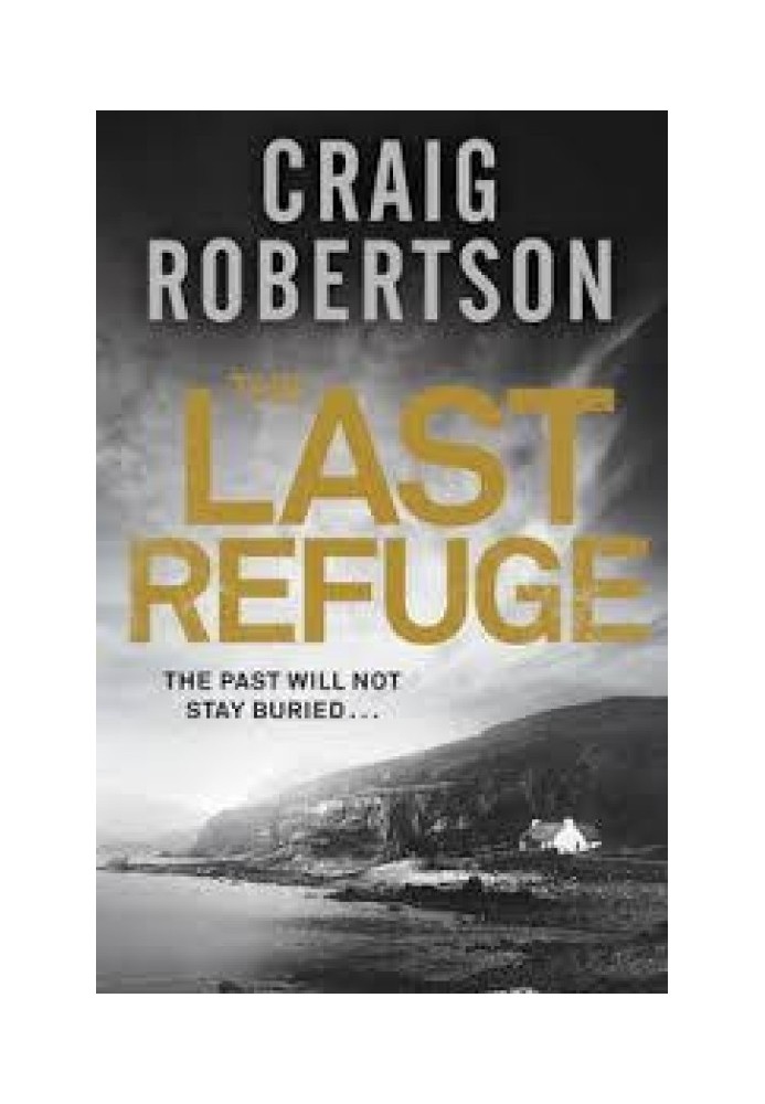 The Last Refuge