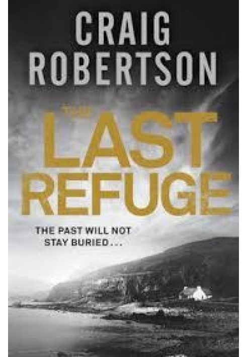 The Last Refuge