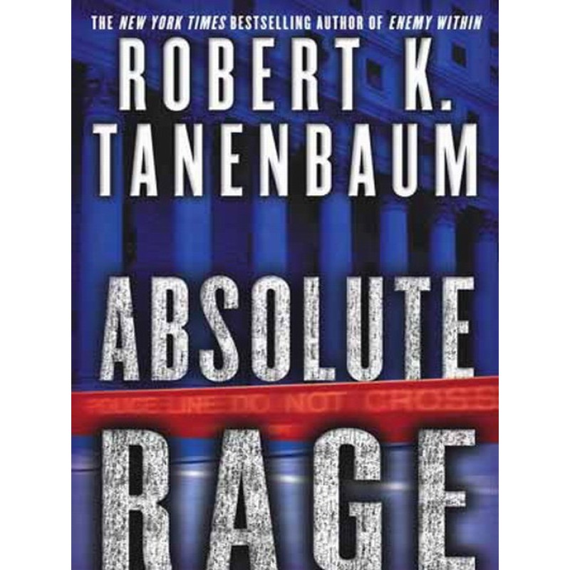 Absolute rage
