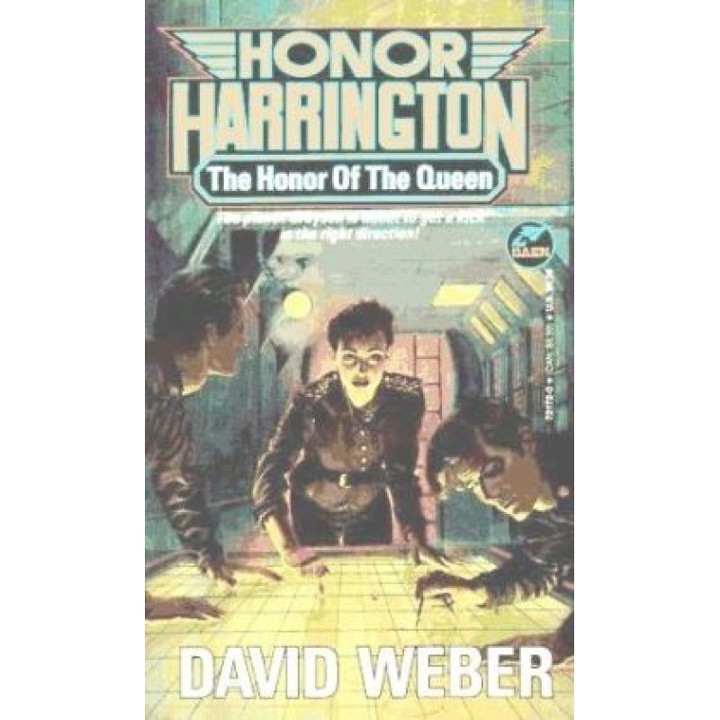 The Honor of the Queen