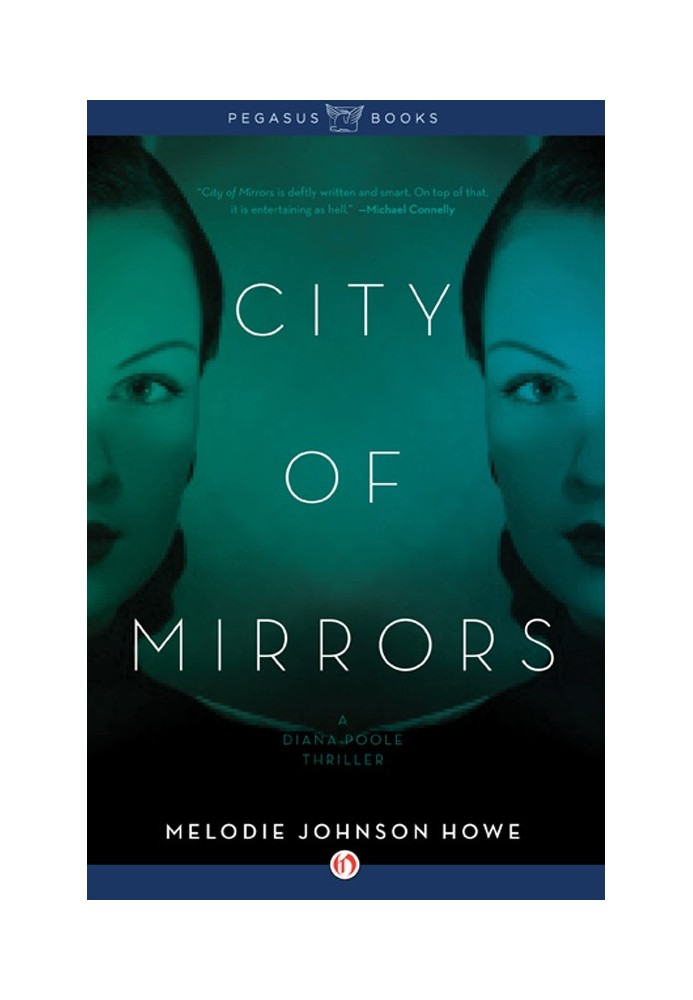 City of Mirrors