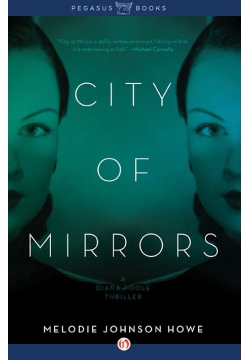 City of Mirrors