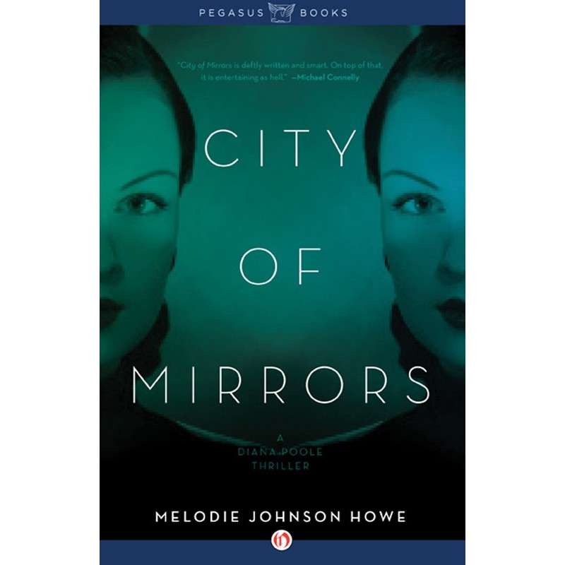 City of Mirrors
