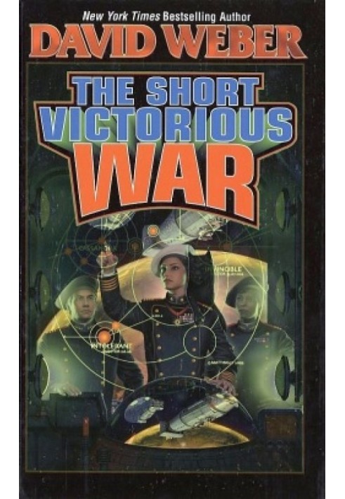 The Short Victorious War