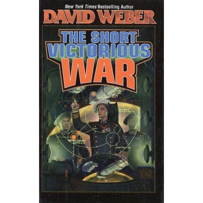 The Short Victorious War