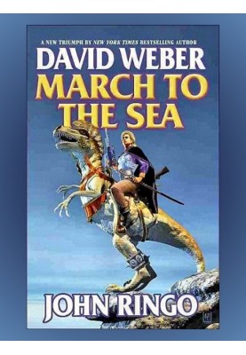 March to the Sea
