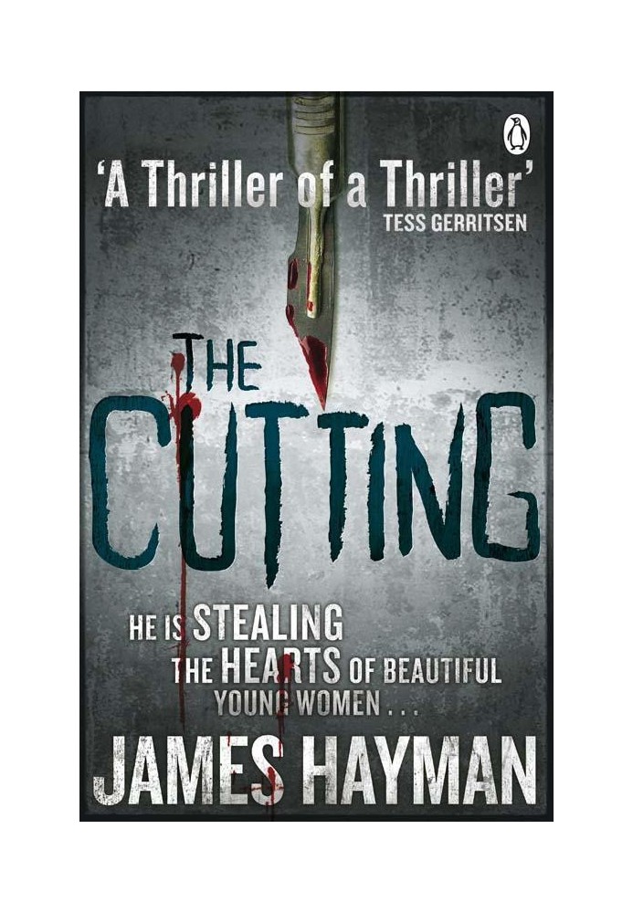 The Cutting