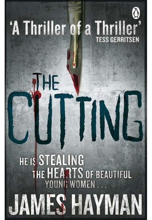 The Cutting