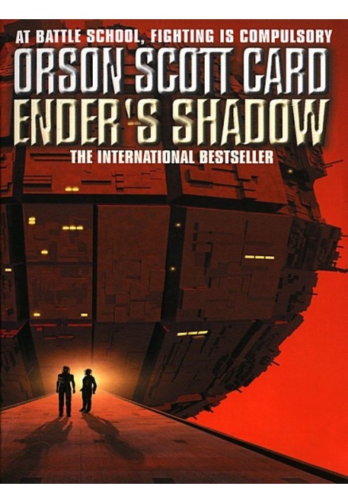 Ender's Shadow