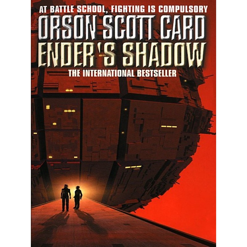 Ender's Shadow