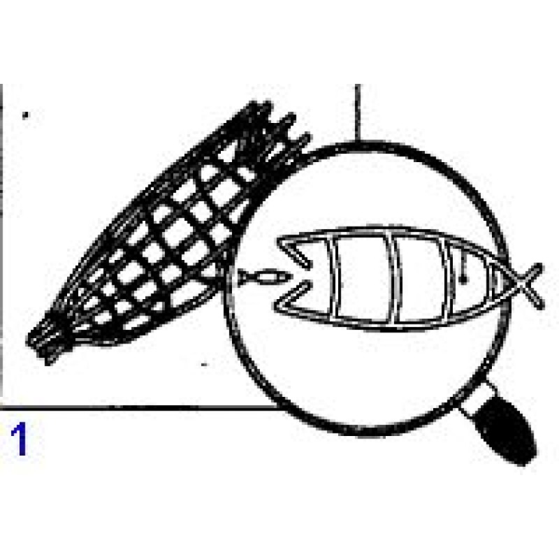 Fish traps