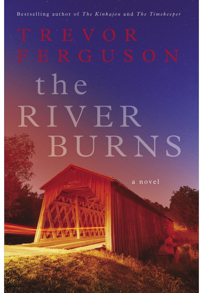 The River Burns