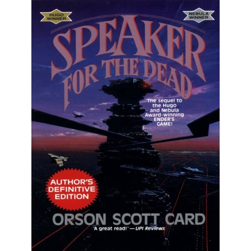 Speaker for the Dead