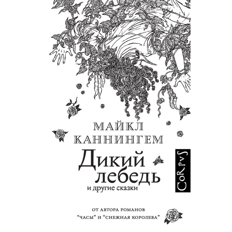 The Wild Swan and Other Tales