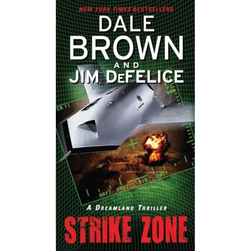 Strike Zone