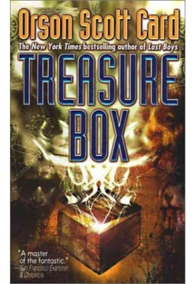 Treasure Box