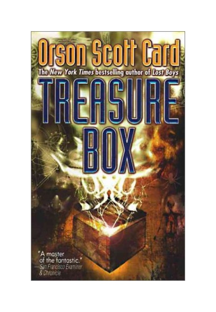 Treasure Box