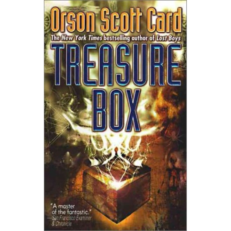 Treasure Box