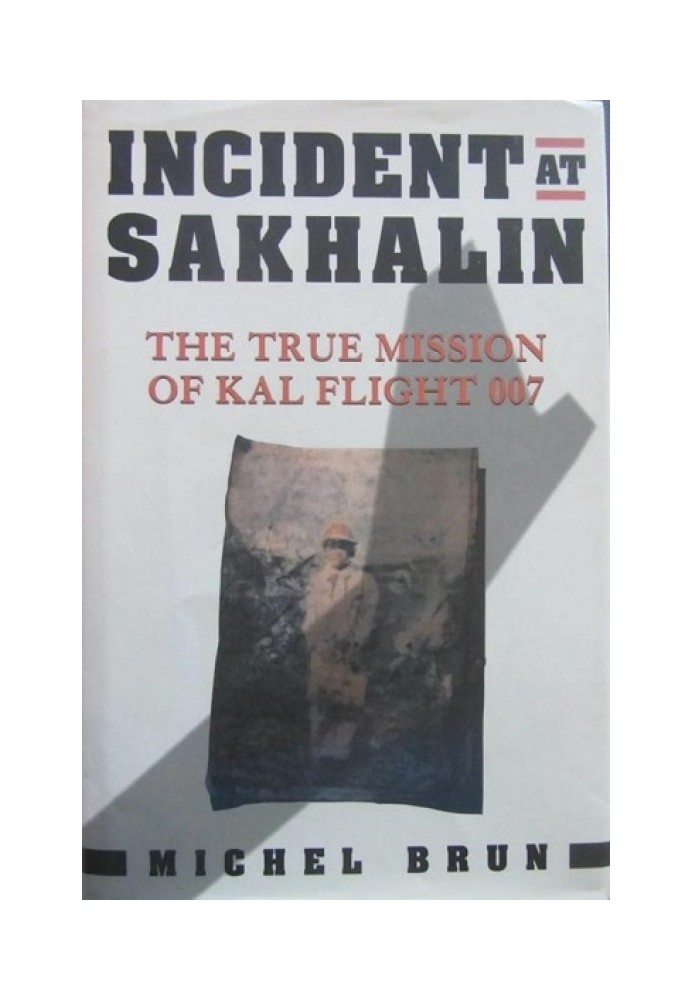 Sakhalin incident