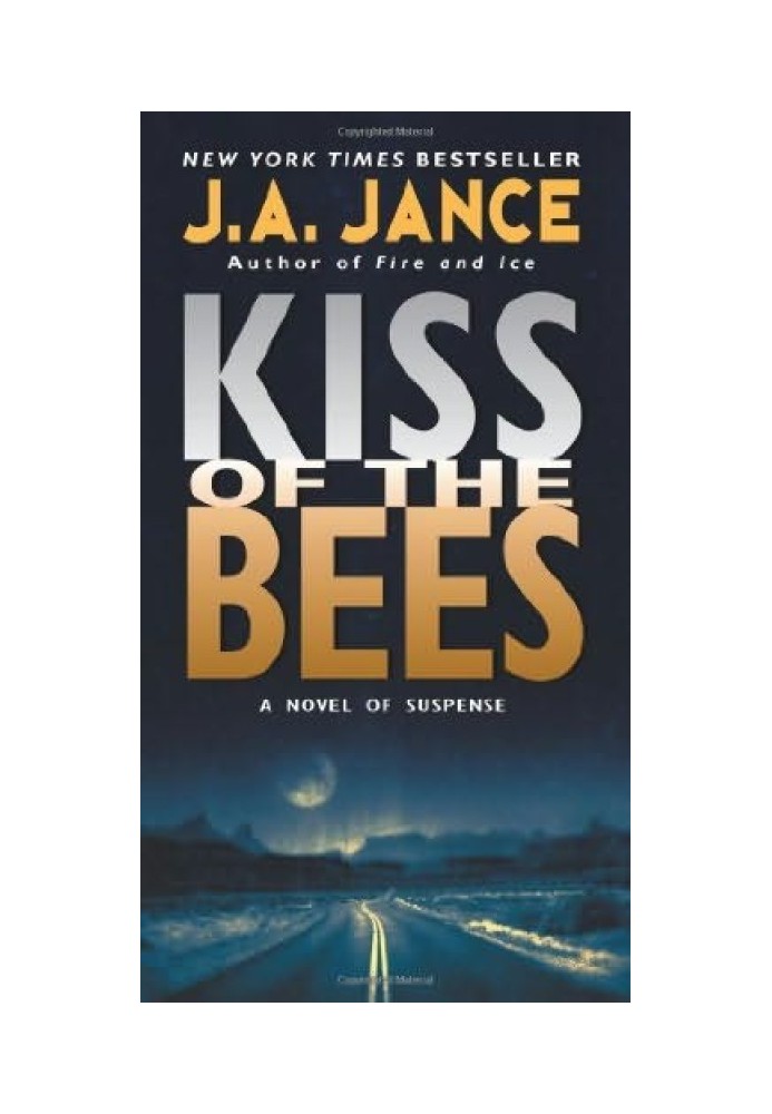 Kiss the Bees