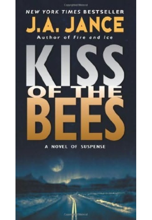 Kiss the Bees