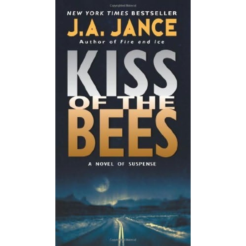 Kiss the Bees
