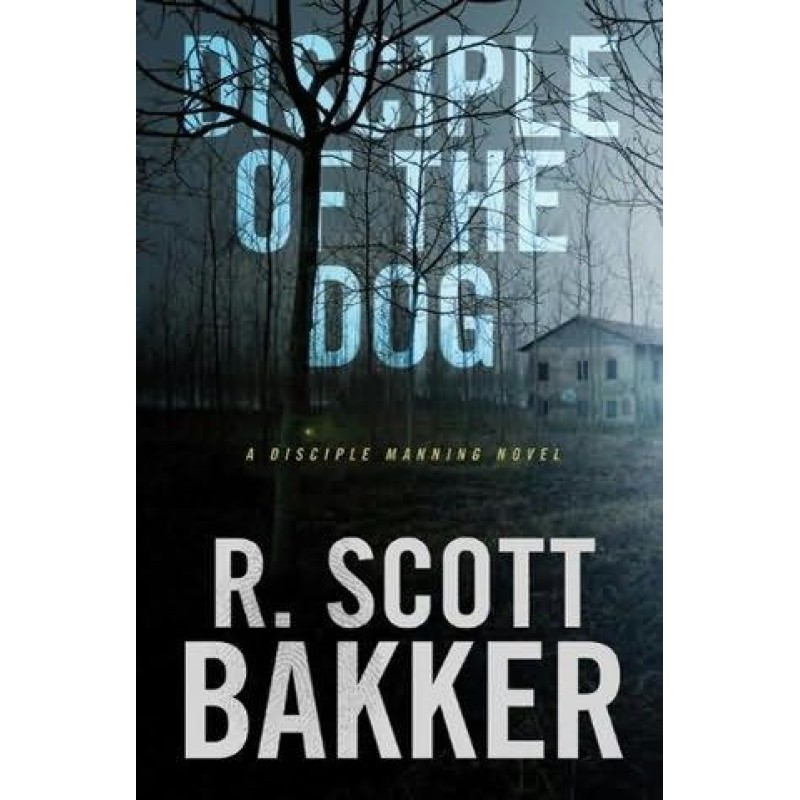 Disciple of the dog
