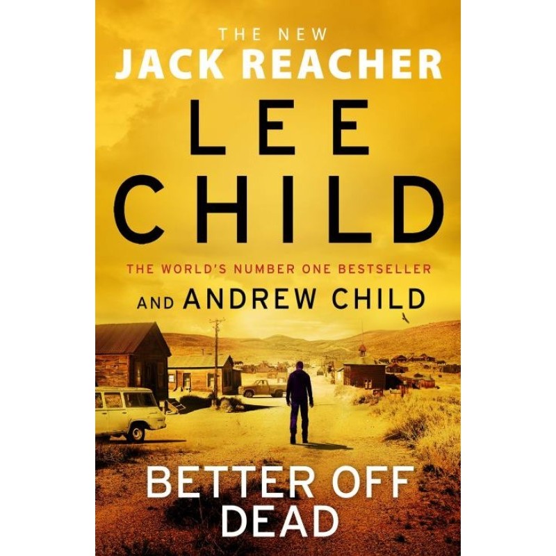 Better Off Dead