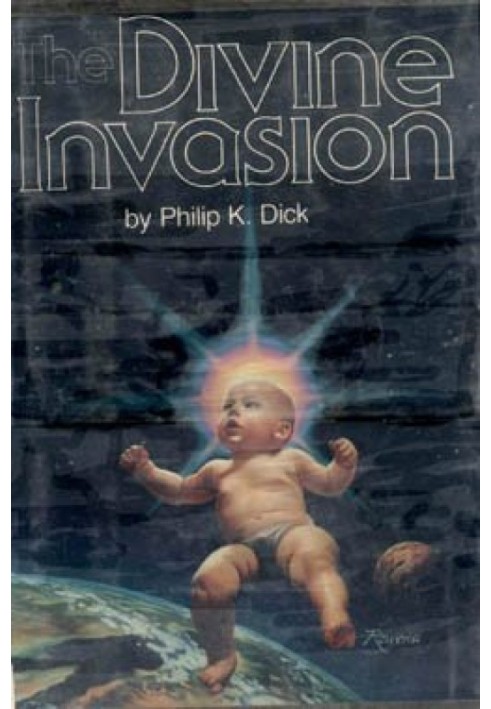 THE DIVINE INVASION