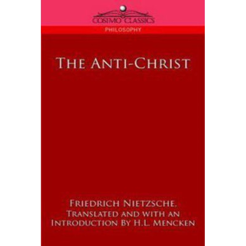 The Antichrist